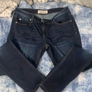 Maurices Skinny Jeans